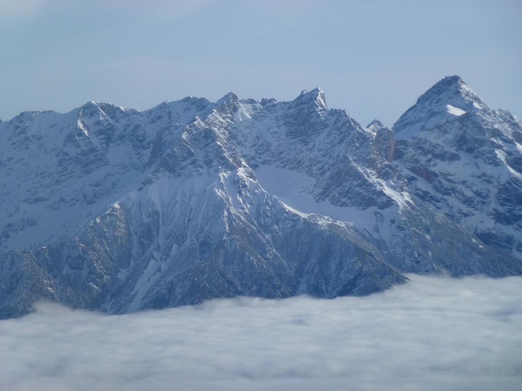 Wiesingbauer Saalfelden Exteriér fotografie