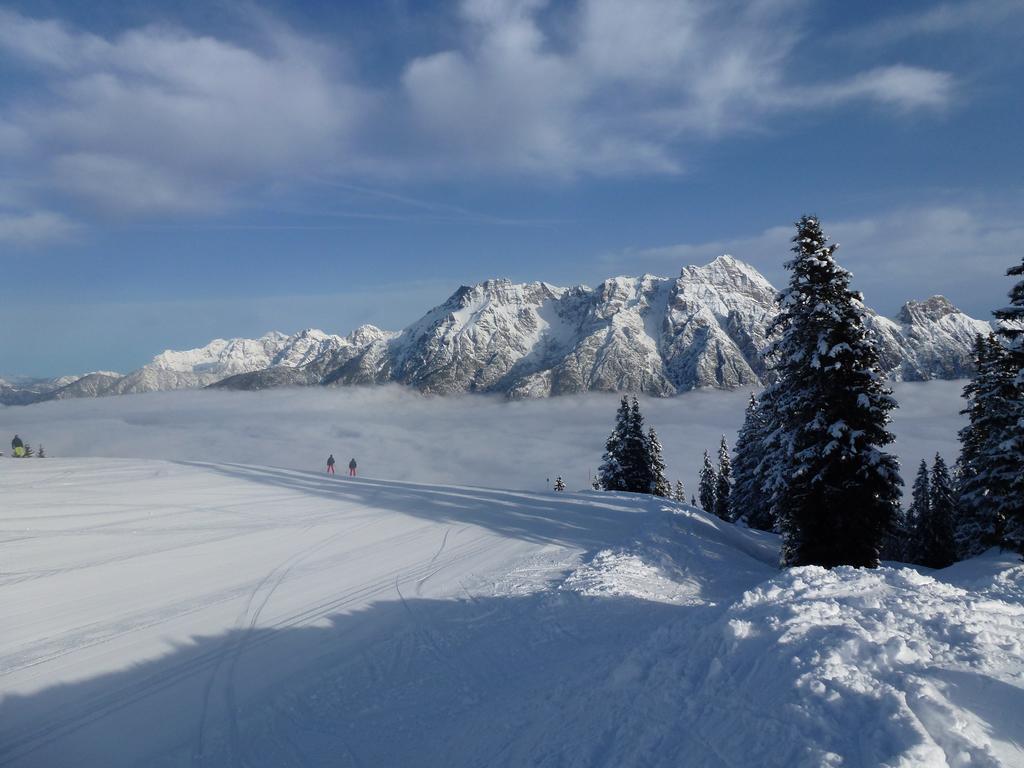 Wiesingbauer Saalfelden Exteriér fotografie
