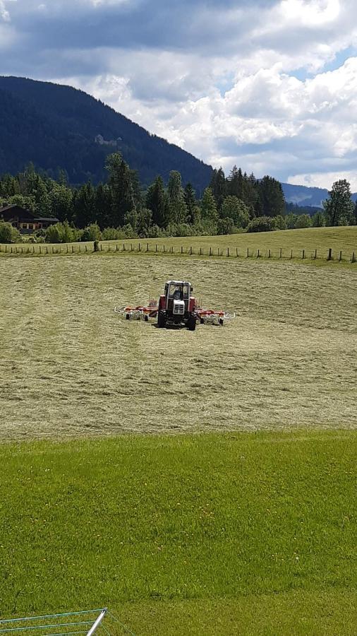 Wiesingbauer Saalfelden Exteriér fotografie