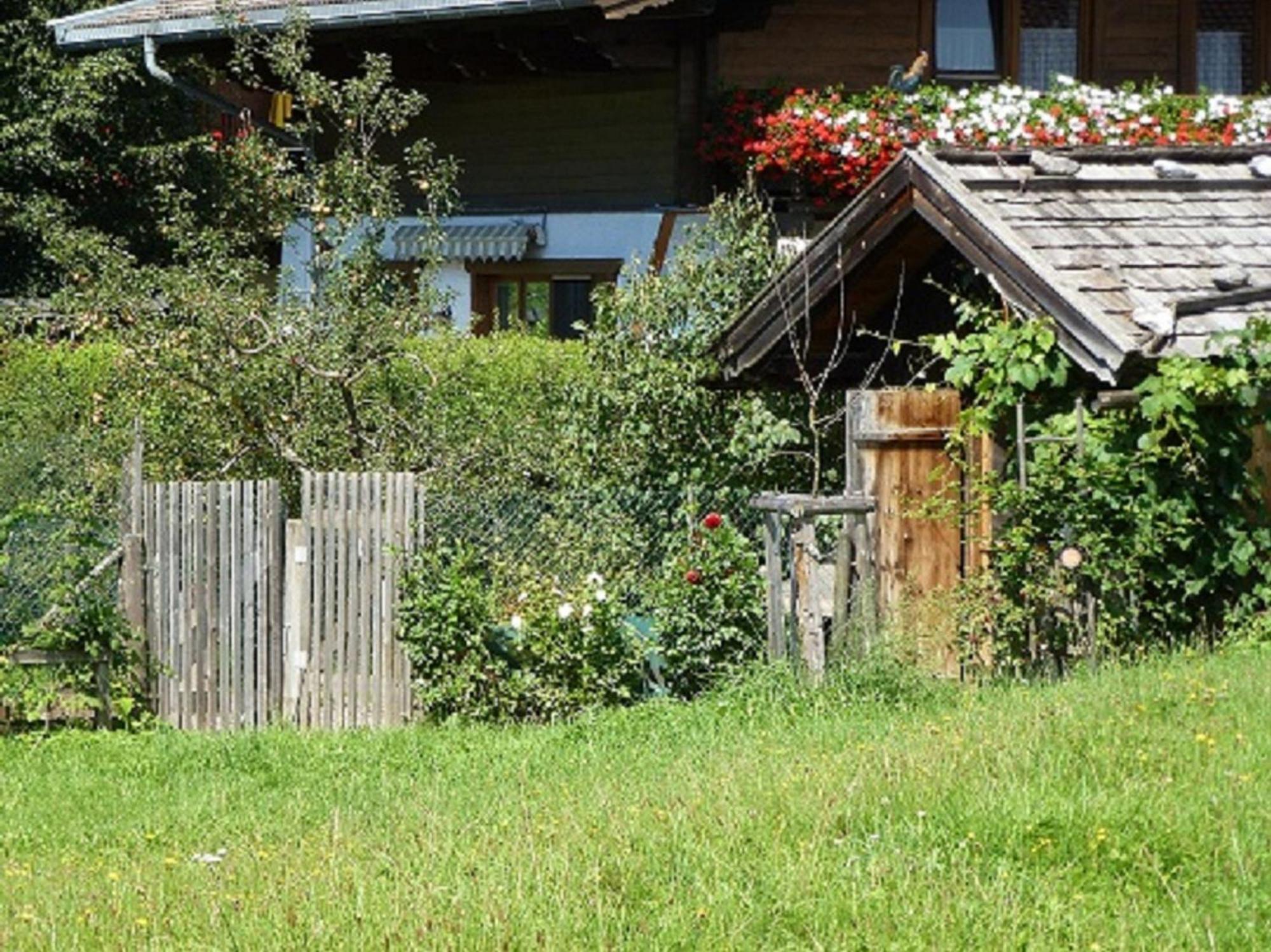 Wiesingbauer Saalfelden Exteriér fotografie