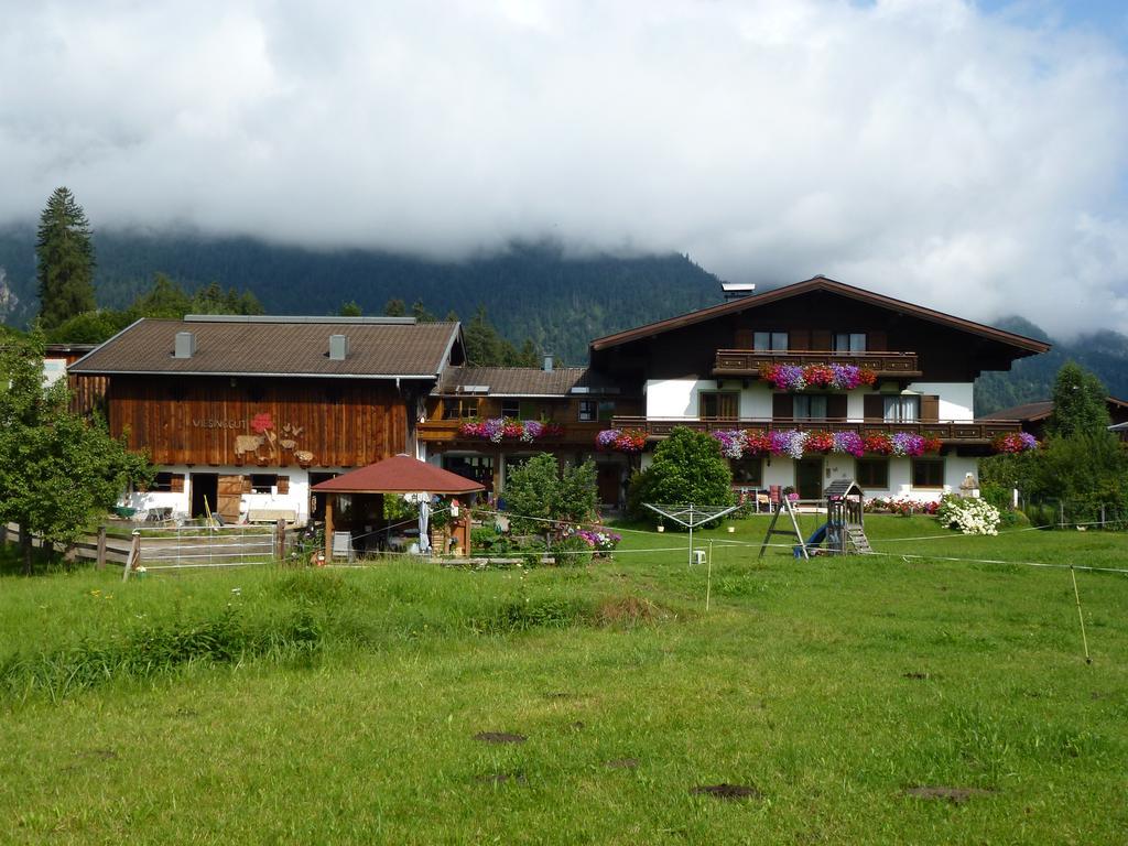Wiesingbauer Saalfelden Exteriér fotografie