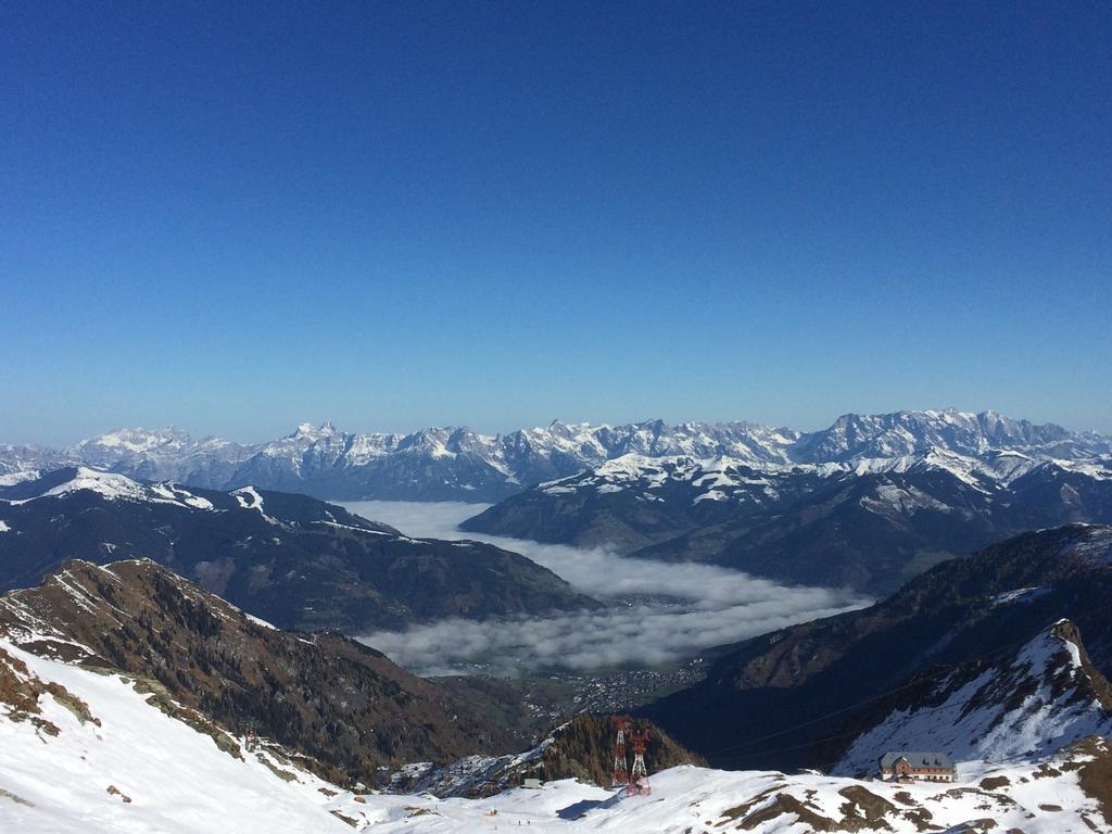 Wiesingbauer Saalfelden Exteriér fotografie