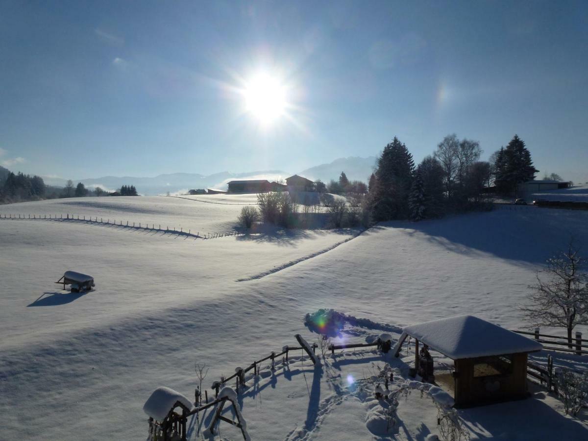 Wiesingbauer Saalfelden Exteriér fotografie