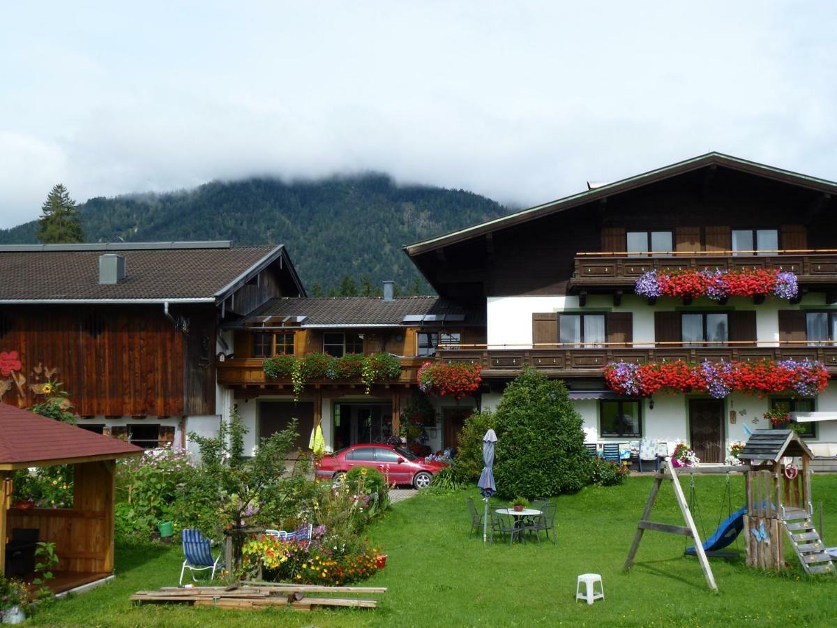 Wiesingbauer Saalfelden Exteriér fotografie