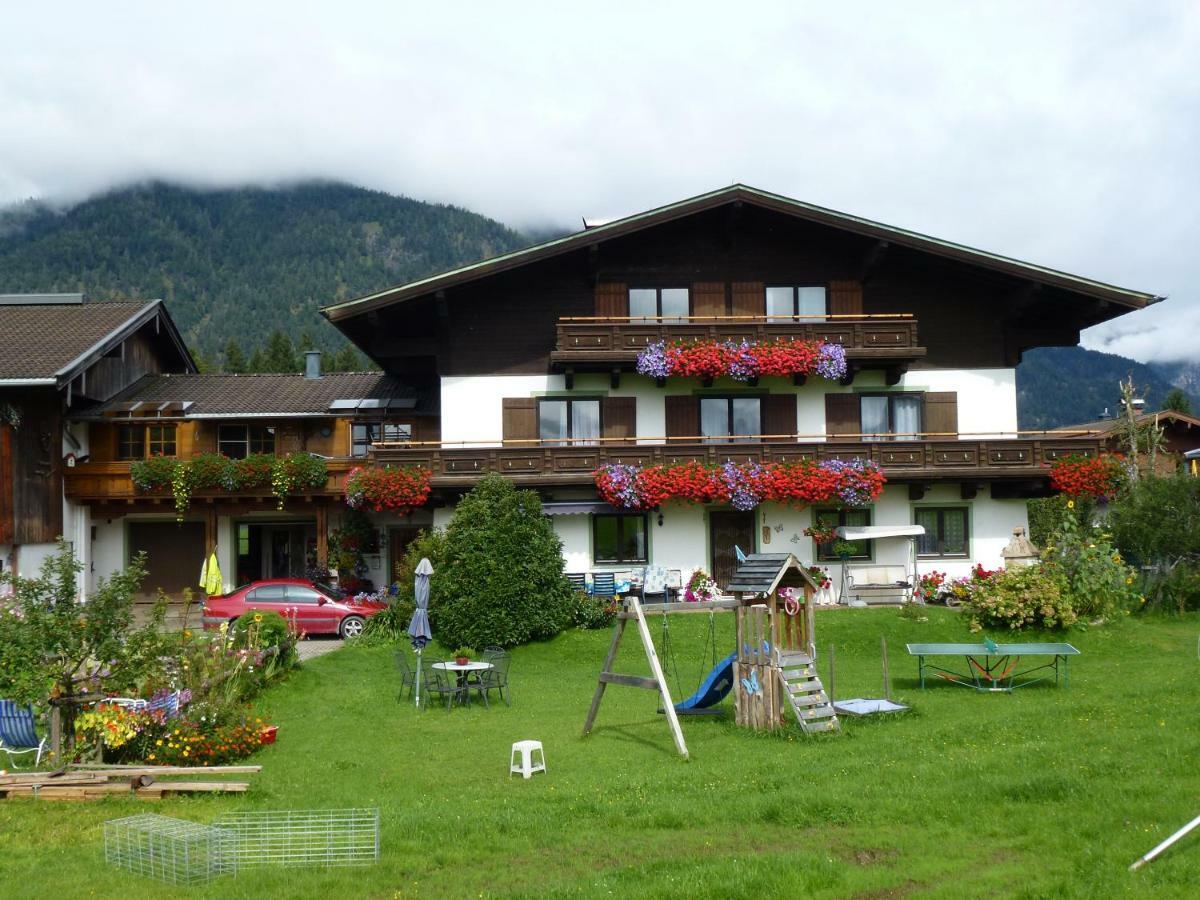 Wiesingbauer Saalfelden Exteriér fotografie