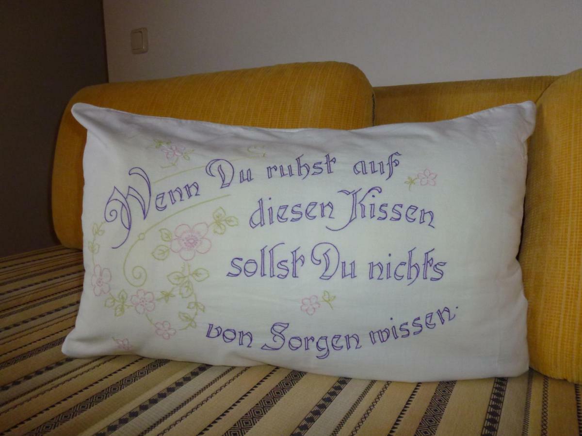 Wiesingbauer Saalfelden Exteriér fotografie